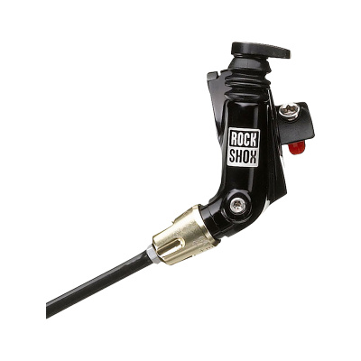 RockShox Remote Upgrade Kit Xloc Full Sprint SIDB Left MMX