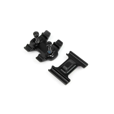 RockShox Seatpost Post Clamp Kit - Includes Clamp Nuts And Bolts - Reverb Axs B1 2026+