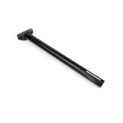 RockShox Seatpost Upper Tube Assembly - 30.9/31.6 Includes Upper Tube Keys Clamp Bolt Plate And Fill Valve - Reverb Axs B1+ 2026+