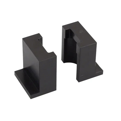 RockShox Service - Rear Shock Body Vice blocks 28.58 RockShox - Deluxe/Super Deluxe BLACK