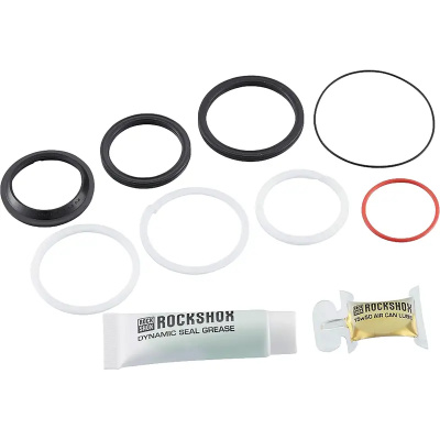 RockShox Sidluxe 50 Hour Service Kit Generation-A