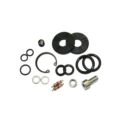 RockShox Spare - Front Suspension Service Kit - 2010-2014 Boxxer Team
