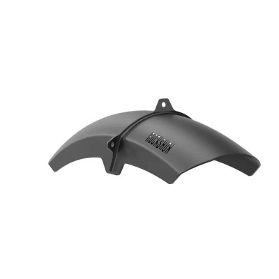 RockShox Spare - Gravel Fender Short 3 Bolt 28mm - Rudy A1+/2022+ BLACK