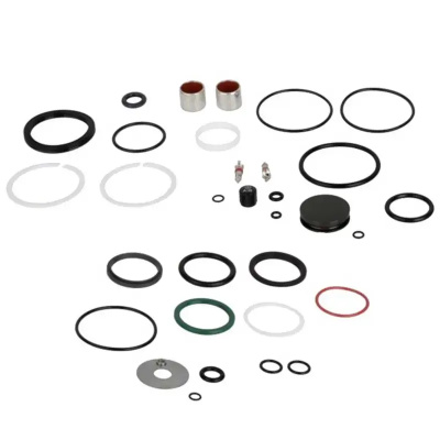 RockShox Spare - Rear Shock Service Kit Full - 2011 Monarch RT3/RT/R