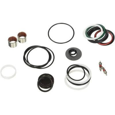 RockShox Spare - Rear Shock Service Kit Full - Monarch B1RL C1 RRTRT3D1 RT3