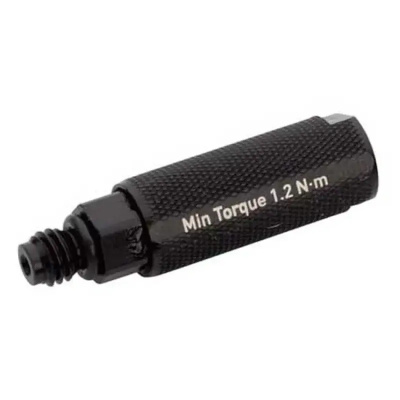 RockShox Spare - Remote Spare Part Connectamajig Collar Suspension Black - Reverb/XLoc Full Sprint: