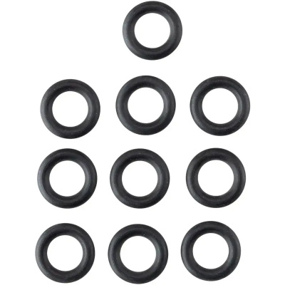 RockShox Spare - SEATPOST SPARE PARTS BULK O-RING MAIN PISTON SEAL QTY 10 INCLUDES O-RINGS SEALS REVERB AND REVERB STEALTH A2 AND B1: