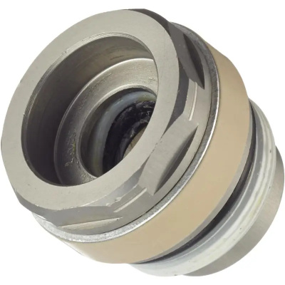 RockShox Spare - SeatPost Spare Parts Inner Seal Head Contains SealHead With Bushings O-Rings Wiper Seal Retaining Ring - Reverb Stealth B1 2017 :