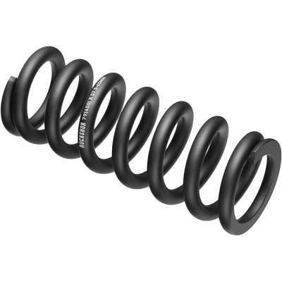 RockShox Spring - Metric Coil Length 114mm RockShox Spring Travel 37.5-45mm