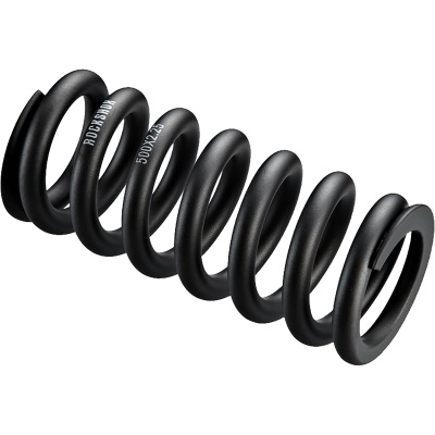 RockShox Spring Metric Coil Length 134mm - Spring Travel 47.5-55mm - 450 LB