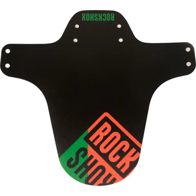 RockShox Universal MTB Fender 2022 PORTUGAL FLAG PRINT UNIVERSAL