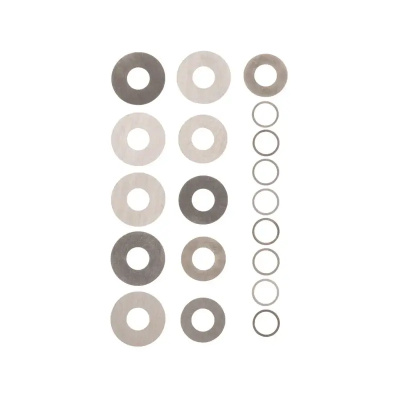 Rockshox - Rear Shock Tune Assembly Includes Shims For Compression Tune Configurations - Super Deluxe Air C1 2023+