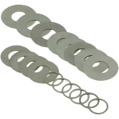 Rockshox - Rear Shock Tune Assembly Includes Shims For Compression Tune Configurations - Super Deluxe Coil B1 2023+