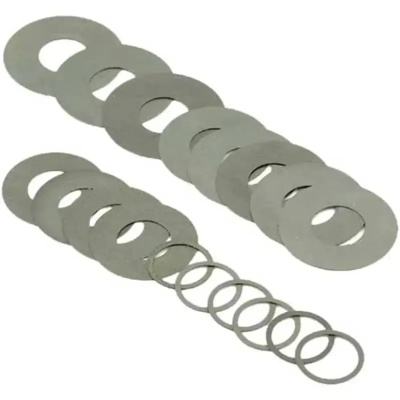 Rockshox - Rear Shock Tune Assembly Includes Shims For Rebound Tune Configurations - Super Deluxe Coil B1 2023+