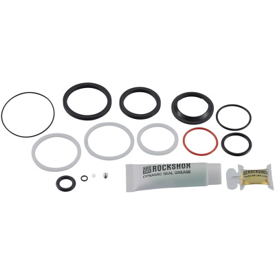 Rockshox 200 Hour/1 Year Service Kit -Sidluxe Wcid A1 2023
