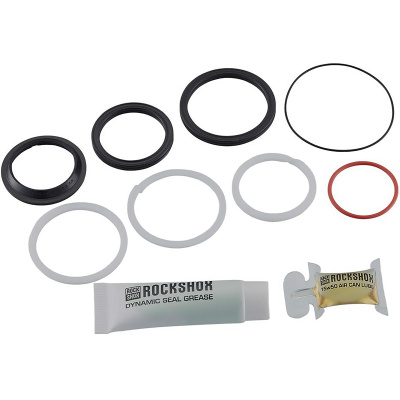 Rockshox 50Hr Service Kit - Deluxe/Super Delux 2017