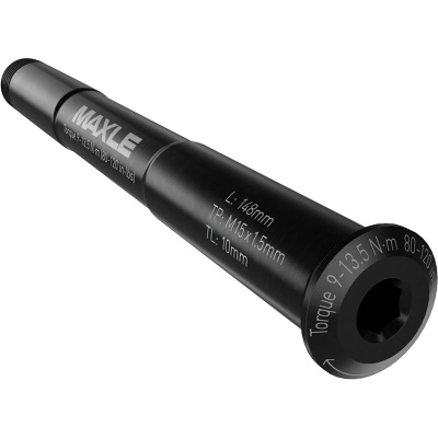 Rockshox Axle - Maxle Stealth Front - Rudy Xl A1+ - 143.25
