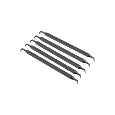 Rockshox Glass Fiber Reinforced Nylon Non-Scratch O-Ring Pick Tools - Qty 5 For Use On Suspension Products