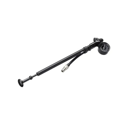 Rockshox High-Pressure Fork/Shock Pump 600 Psi Max Rockshox