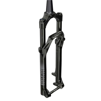 Rockshox Judy Gold RL Crown 27.5 9QR Tapered 42 Offset Solo Air A3 Fork