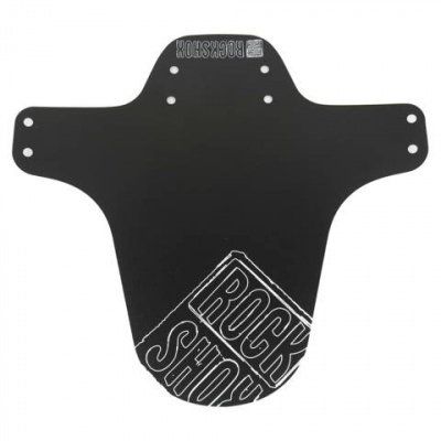 Rockshox Mountain Bike Fender