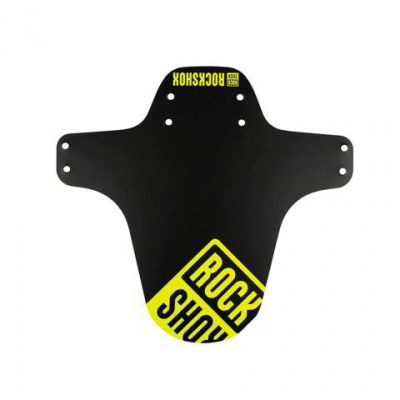 Rockshox Mountain Bike Fender