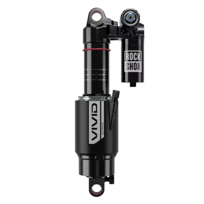 Rockshox Rear Shock Vivid Ultimate rc2t - - c1