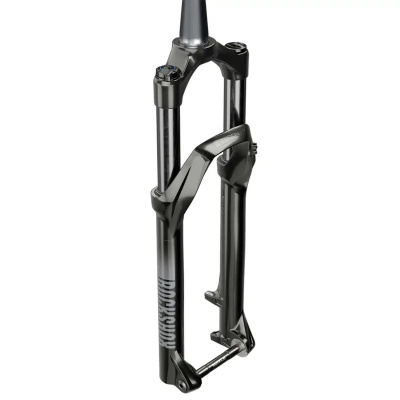 Rockshox Recon Silver RL Crown 29 130mm 51 Offset Fork