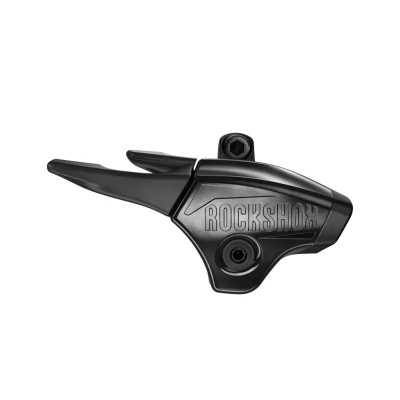 Rockshox Spare - Remote - Oneloc Right/Above Left/Below 10mm Remote Only Includes Remote Cable and Housing - Metric Rear Shocks Rl 2013+ and Charger D
