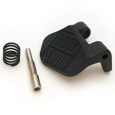 Rockshox Spare - Reverb Lever Kit Controller Including Spring And Pin Reverb AXS: