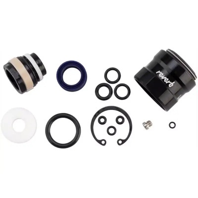 Rockshox Spare - Seatpost Service 400 Hour/2 Year Service Kit Includes New upgraded IFP Requires Post Bleed Tool Oil Height Tool And Ifp Height Tool R