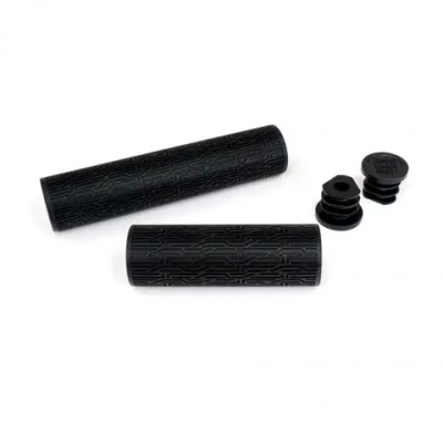Rockshox Textured Grips  for Twistloc 89/135mm Ultimate B1+