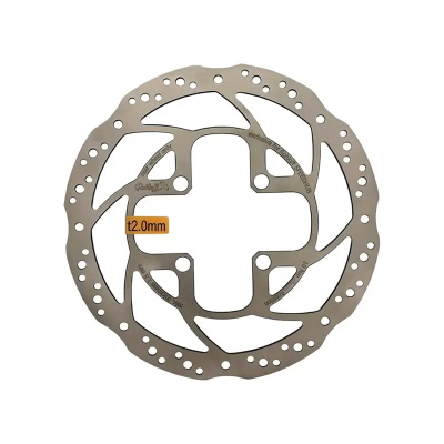 Rohloff Disc Brake Rotor 2.0mm