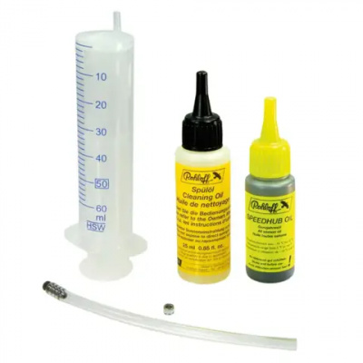 Rohloff Speedhub Transmission Oil Kit
