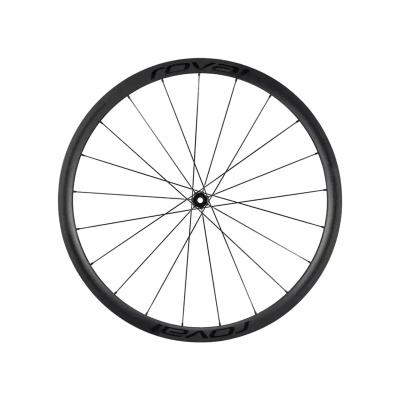 Roval Alpinist CLX II Carbon 700c Front Wheel