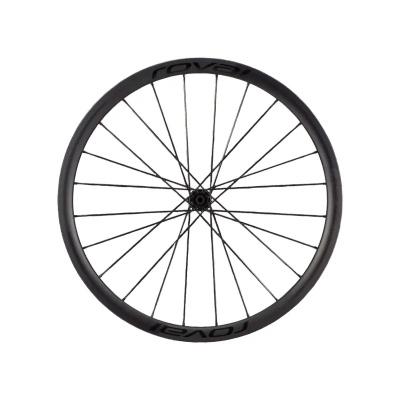 Roval Alpinist CLX II Carbon 700c Rear Wheel
