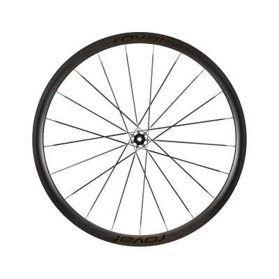 Roval Alpinist CLX III 700c Road Front Wheel