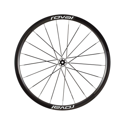 Roval Alpinist CLX III 700c Road Front Wheel