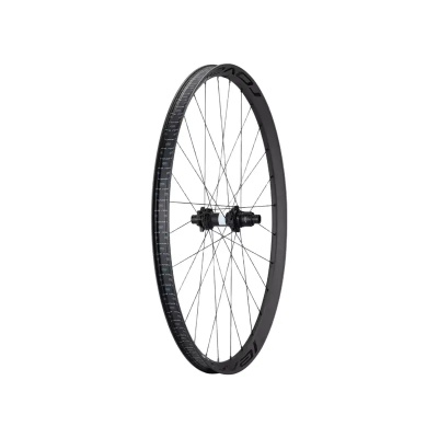 Roval Control SL VI 350 Rear Wheel