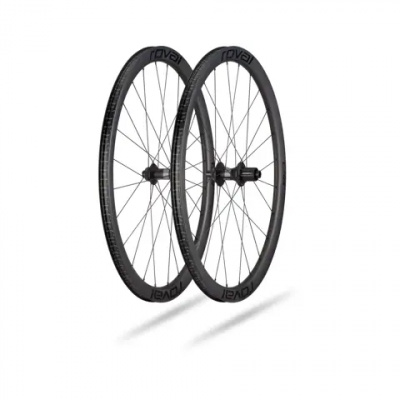 Roval Rapide C 38 700c Wheelset
