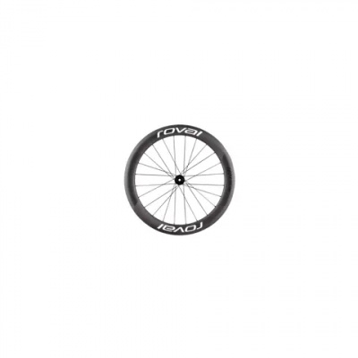 Roval Rapide CLX II 700c Rear Road Wheel