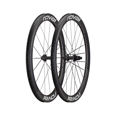 Roval Rapide CLX III 700c Center Lock Wheelset