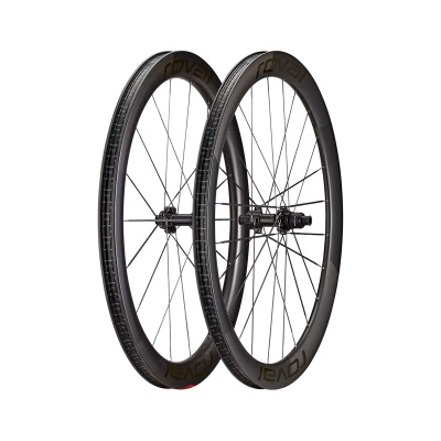 Roval Rapide CLX III 700c Center Lock Wheelset