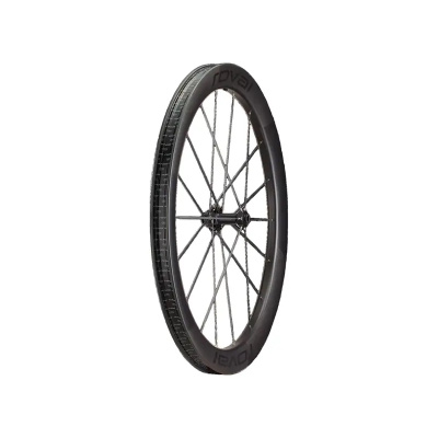 Roval Terra Aero CLX Front Wheel