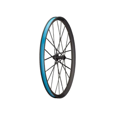 Roval Terra CLX III 700C Front Wheel