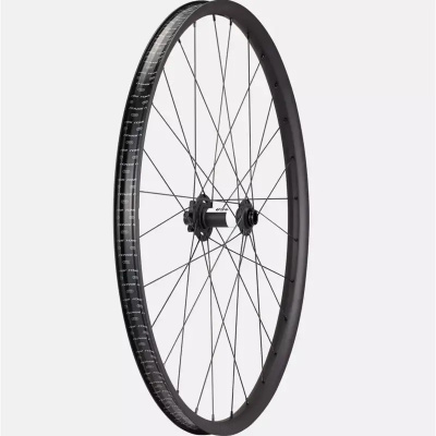 Roval Traverse Alloy 350 6B 29in Front Wheel