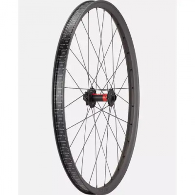 Roval Traverse HD 240 6B 29in Front Wheel