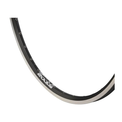 Ryde Zac 2000 26 inch Single Eyelet Aluminium Rim