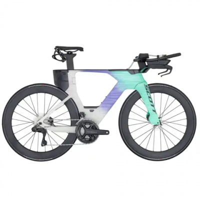 SCO Bike Plasma RC Pro 2025