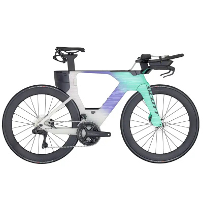 SCO Bike Plasma RC Pro 2026
